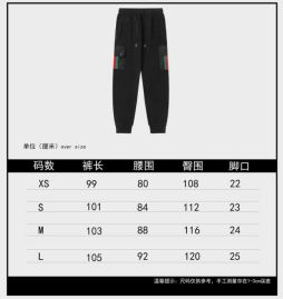 Picture of Gucci SweatSuits _SKUGucciXS-Lhltn6028878